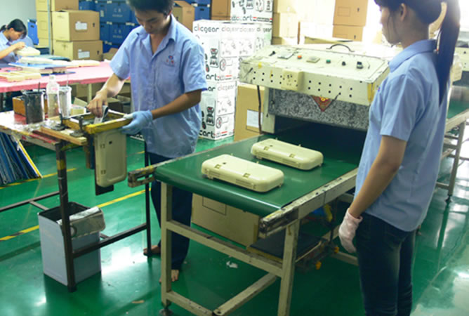 产品优质