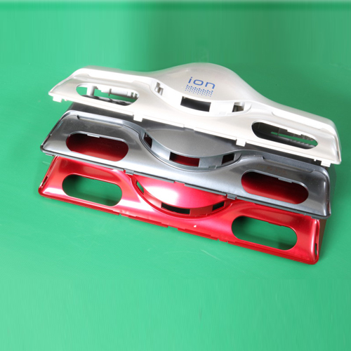 塑胶喷油具体的流程