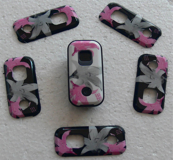 喷油加工丝印移印注意事项