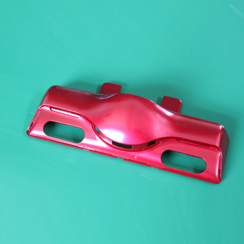 塑胶表面喷油掉油问题的处理技巧