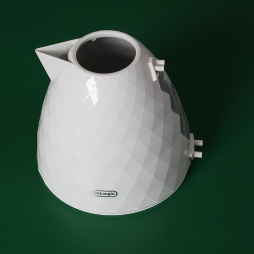 如何看待塑胶喷油丝印五大要素