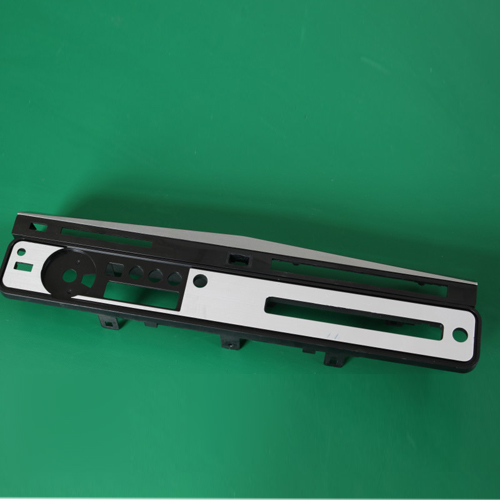 塑胶喷油工艺的技术