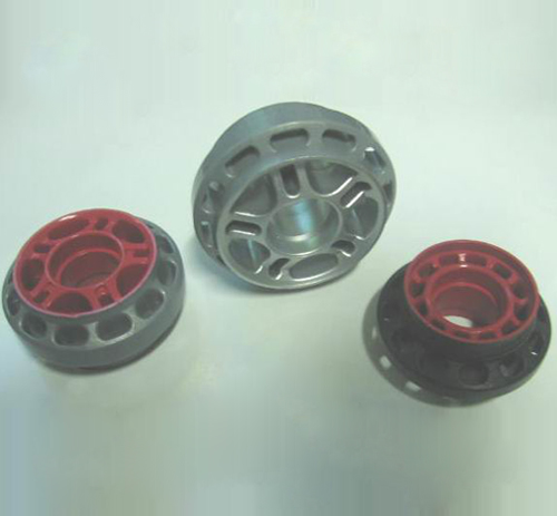 五金喷涂的工作原理是什么？需要怎么保养呢？