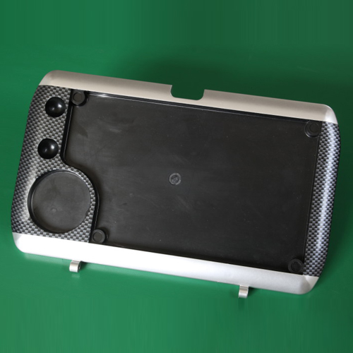 为什么塑胶制品都需要去喷油加工呢？