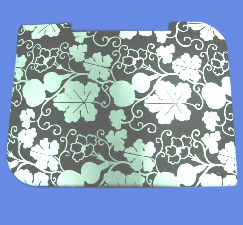 塑胶件的喷油丝印是怎么样的工艺流程？