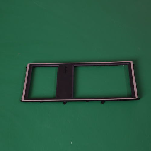 塑胶外壳喷油加工几大特点