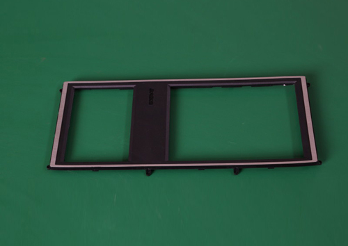 塑胶外壳喷油加工几大特点