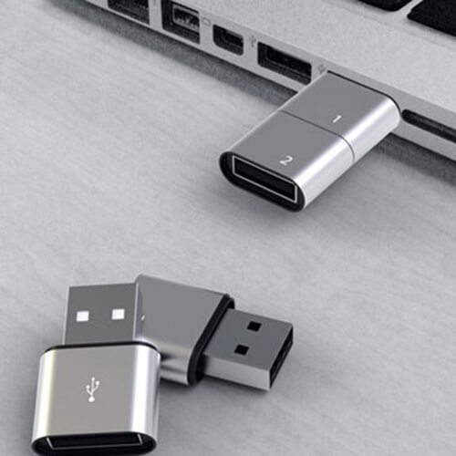 助力深圳某U盘厂家销...