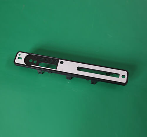 塑胶喷油加工定制