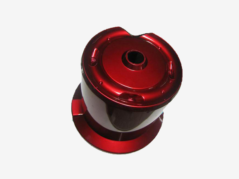 塑胶喷油对产品有什么好处